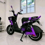 BICIMOTOS TOPMAQ EVOLUTION 2025 - Img 56143527