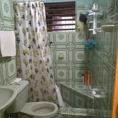 Apartamento en el Vedado - Img 123860660