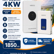 Venta de ecoflow a bueno  precio - Img 55272831