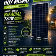 Venta de paneles solares - Img 56127023