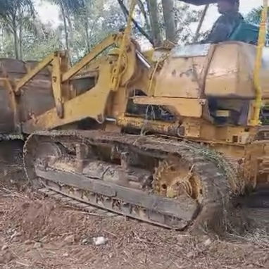 🚜 Bulldozer Komatsu D65 - Img 126976124