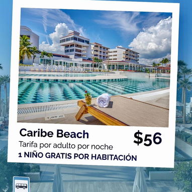 Las mejores ofertas de hoteles - Img 124878330