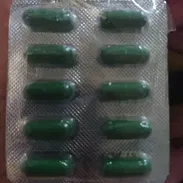 Doxiciclina en cápsulas de 100mg blister de 10 - Img 48919222