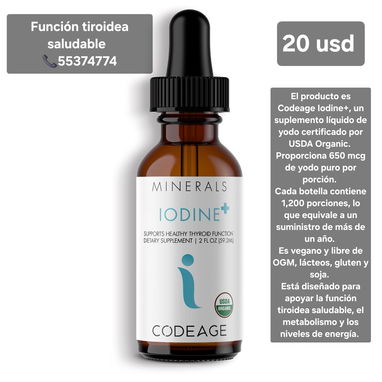 SUPLEMENTOS Y VITAMINAS - Img 124884838