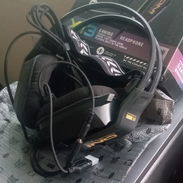 Audifonos gaming Onikuma - Img 57041823
