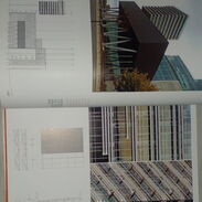 Libro sobre Arquitectura moderna de España. Castellano y Chino - Img 45377096