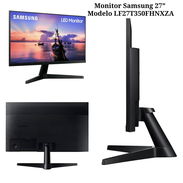 Monitor Samsung "27" - Img 53922801