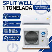 Split WELL 1 tonelada - Img 56572783