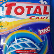 Detergente polvo 1kg - Img 45480851