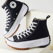 Tenis Converse Run Star Hike 100% Originales 💥 ​¿Buscas elevar tu estilo urbano? Las C - Img 56541052