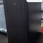 Vendo chasis con capacidad de 12 HDD + 6 fanes ARGB - Img 56112234
