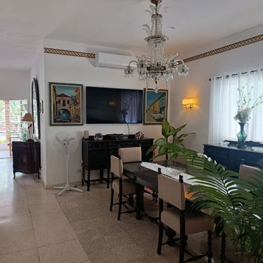 Alquiler de casa en playa lineal o por habitaciones - Img 120594584