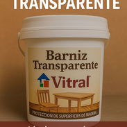 Barniz y pintura d aceite o esmalte vinil antihumedad he impermeabilizante - Img 50709951