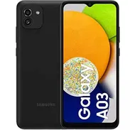Móvil Samsung Galaxy A03 (3/32GB)//6.5" LCD HD+/48Mp + 2Mp + 5Mp frontal//Android 11//Dual SIM//Nuevo - Img 50026664