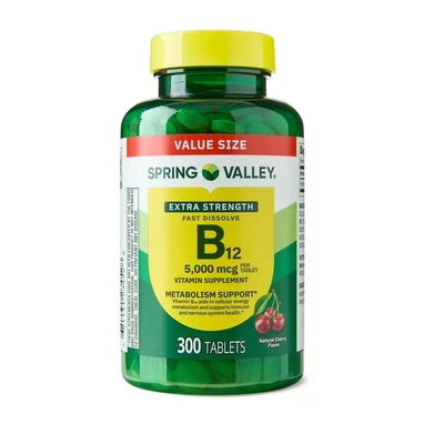 Vitamina B12 - 2/2