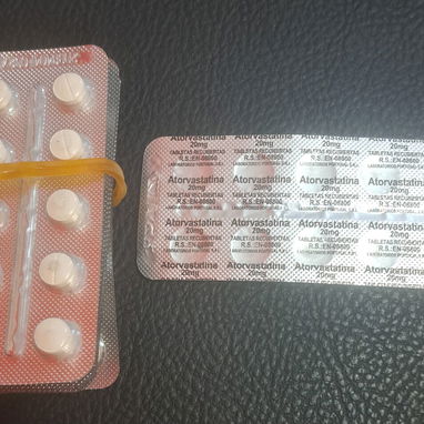 Medicamentos variados - Img 123235333