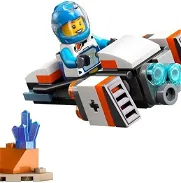 LEGO City Hoverbike.46 piezas. Sellado - Img 45951010