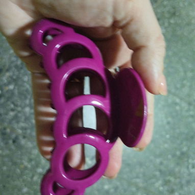 Pellizcos para cabello - 3/3