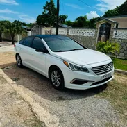 HYUNDAI SONATA 2017 - Img 58278415