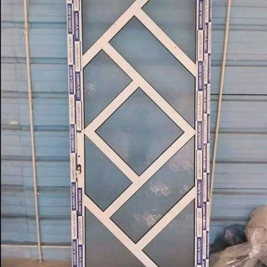 Puertas de interor y exterior de aluminio con cristal de todas las medidas - 5/10