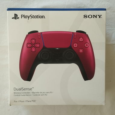 🎮Controles/Mandos Dualsense para PS5 (Nuevo/Sellado) 🆕📦 - Img 118713661