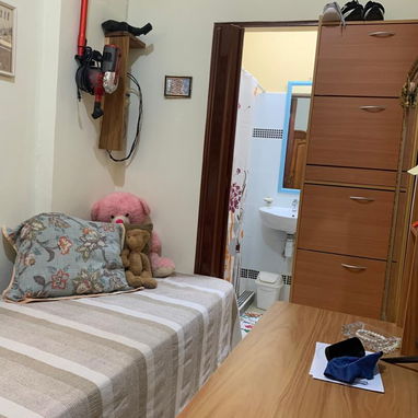 Casa capitalista independiente de 2 plantas en Playa - Img 119304440