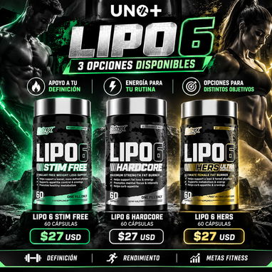 🔥SUPLEMENTOS ORIGINALES A LOS MEJORES PRECIOS🔥 - 6/10