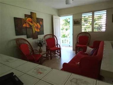 Casa de renta en Miramar de 6 habitaciones - Img 69023145