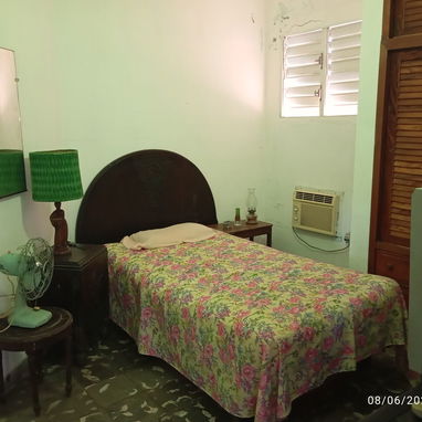 Apartamento en el vedado - Img 124665951