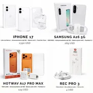 Teléfonos móviles diferentes modelos disponibles - Img 54757193