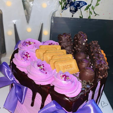 Cakes por encargo - Img 118795069