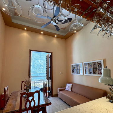📍 Encantador Apartamento de 2 Cuartos en La Habana Vieja - No se Va la Luz REF 1472 - Img 124712700