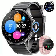 Smartwatch (llamada inalámbrica) - Img 45445356
