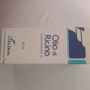 ACEITE RECINO  POMO. - Img 57819692