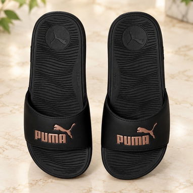 🛍️ Chancletas  / Slides "PUMA"🛍️ - 5/10
