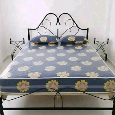 💫🛏️ ¡CAMAS Y COLCHONES DE LUJO, IMPORTADOS Y 100% ORIGINALES! LLAME AL 55632907💫🛏️ - 2/8