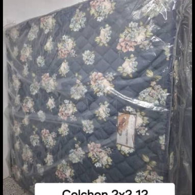 Camas y colchones - Img 120944201