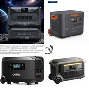 ⚡ SUPER OFERTA – ESTACIONES DE ENERGÍA 🔋 - Img 56189907