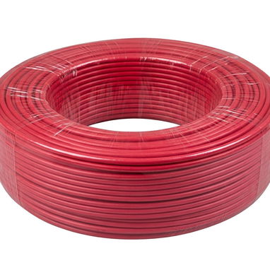 Cable eléctricos de Cobre,4,6 y 10 mm²,venta de 5 en 5 metros, oferta para compra x rollo,whatsapp 54420396 - Img 118860907