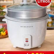 Olla arrocera Rudenkov 2.2 L - Img 57138395