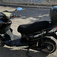 Vendo moto FÉNIX en buen estado - Img 45618149