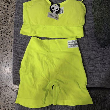 Venta de artículos - 9/9