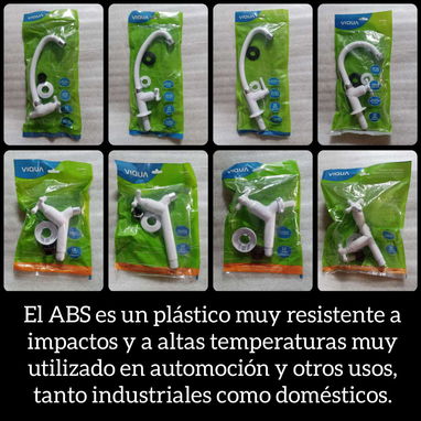 VENDO VARIADOS TIPOS DE LLAVES (GRIFOS) DE CLASE "ECONÓMICA" PARA AGUA PARA EL HOGAR. INFO AL WHATSAPP (+53)52990828. - Img 91618372