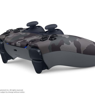 Control Inalámbrico DualSense Camuflaje para PS5 | Mando Original PlayStation 5 en La Habana - Img 119660187