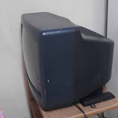 Televisor Samsung culon - Img 124483993