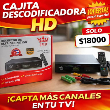 Electrodomésticos - 2/10