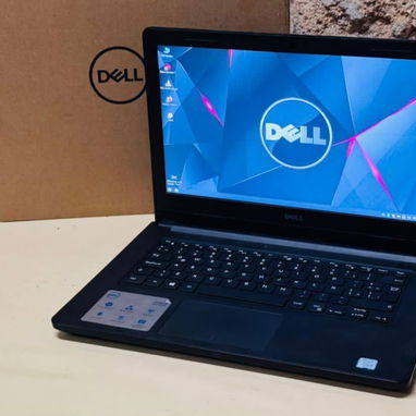 220USD- Laptops Dell Vostro 3468 (Básicamente nuevas) 2 unidades disponibles. - Img 123051653