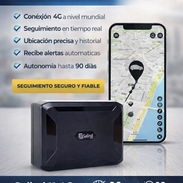 25USD GPS 4G fácil de instalar solo hay que decodificarlo - Img 57071125
