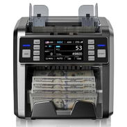 Máquina de contar dinero con denominación mixta - Img 57905674