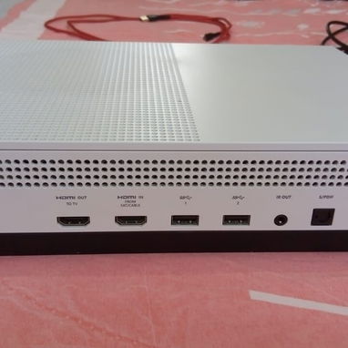 🔥GANGA🔥 XBOX ONE S MODELO 1681 1TB CON JUEGOS GRABADOS GAMING - EN 160 USD O AL CAMBIO - Img 119656589